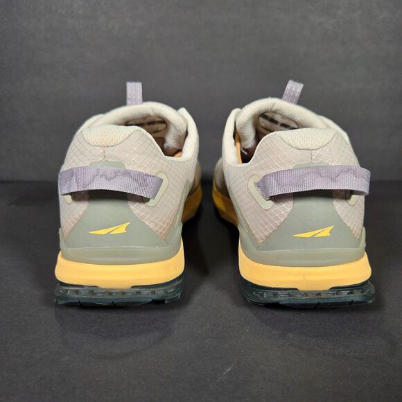 Altra Lone Peak All-WTHR 2 Shoes Women's Size 9 Trail Running AL0A7R71280 - Picture 6 of 8